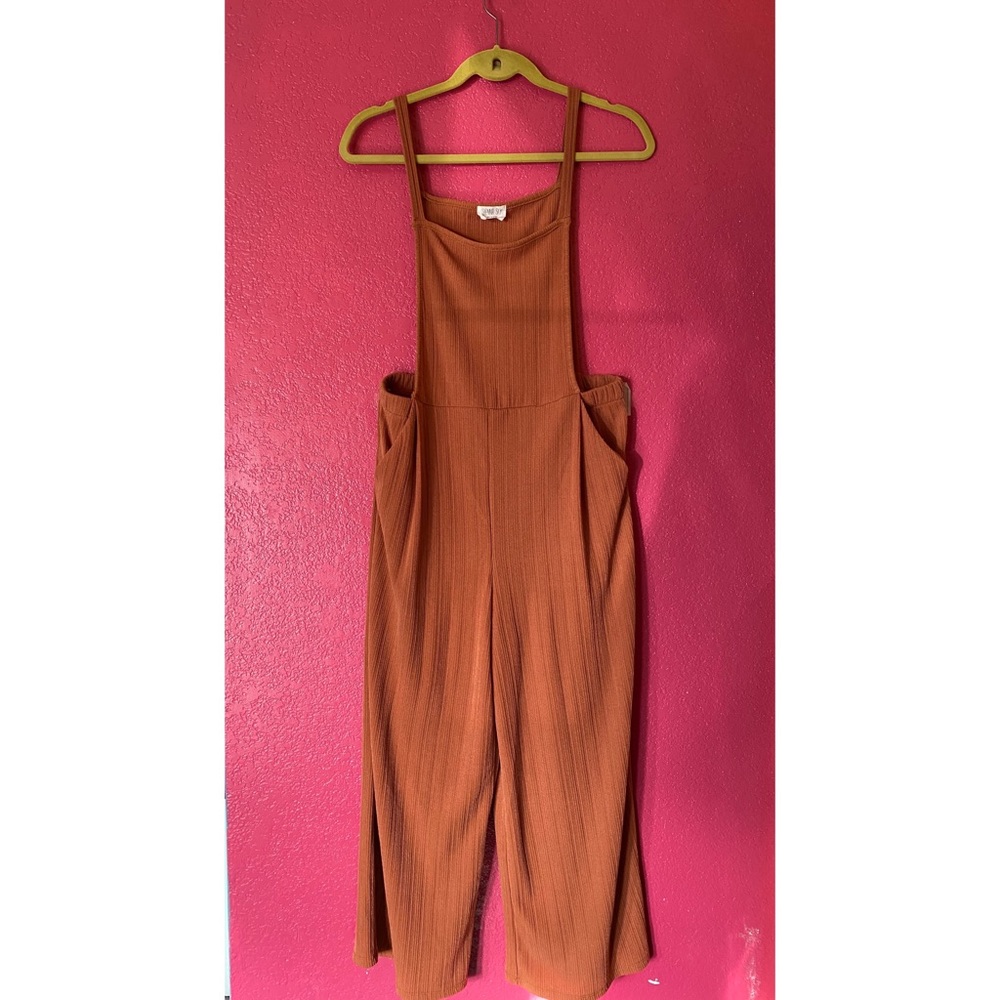 Jumpsuit